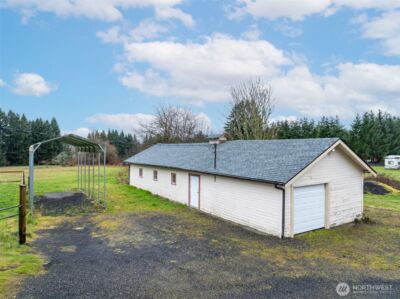 862 King Road , Winlock, WA 98596 - Photo 36