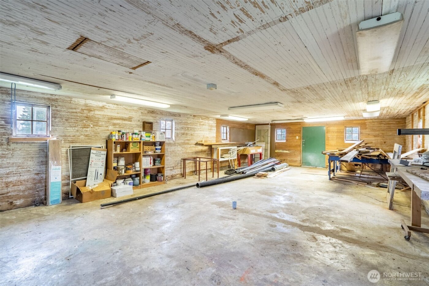 862 King Road , Winlock, WA 98596