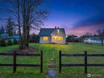 862 King Road , Winlock, WA 98596 - Photo 40