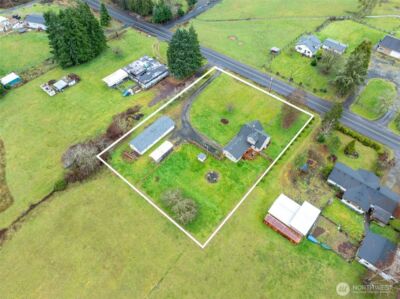 862 King Road , Winlock, WA 98596 - Photo 4