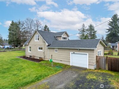 862 King Road , Winlock, WA 98596 - Photo 6