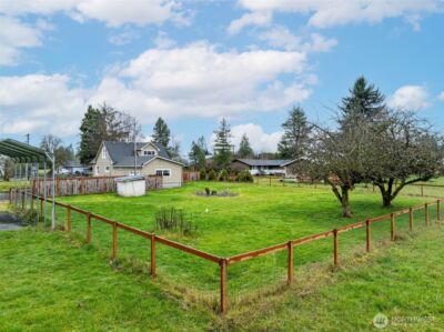 862 King Road , Winlock, WA 98596 - Photo 7