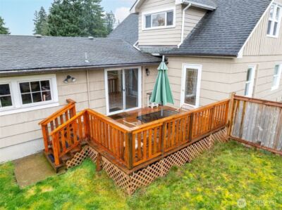 862 King Road , Winlock, WA 98596 - Photo 8