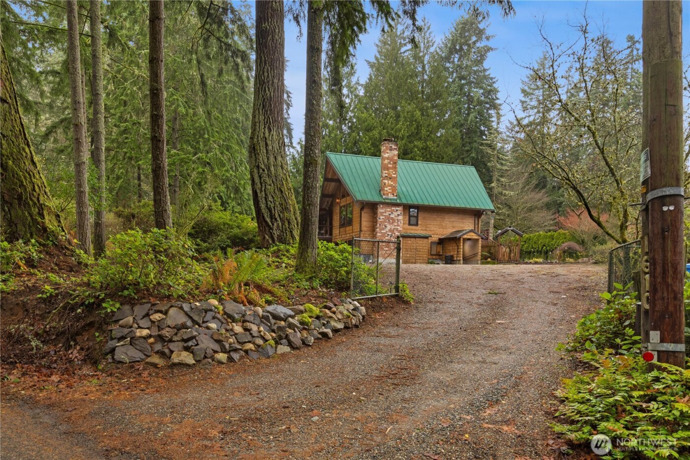 1610 Fawn Court NW, Gig Harbor, WA 98332