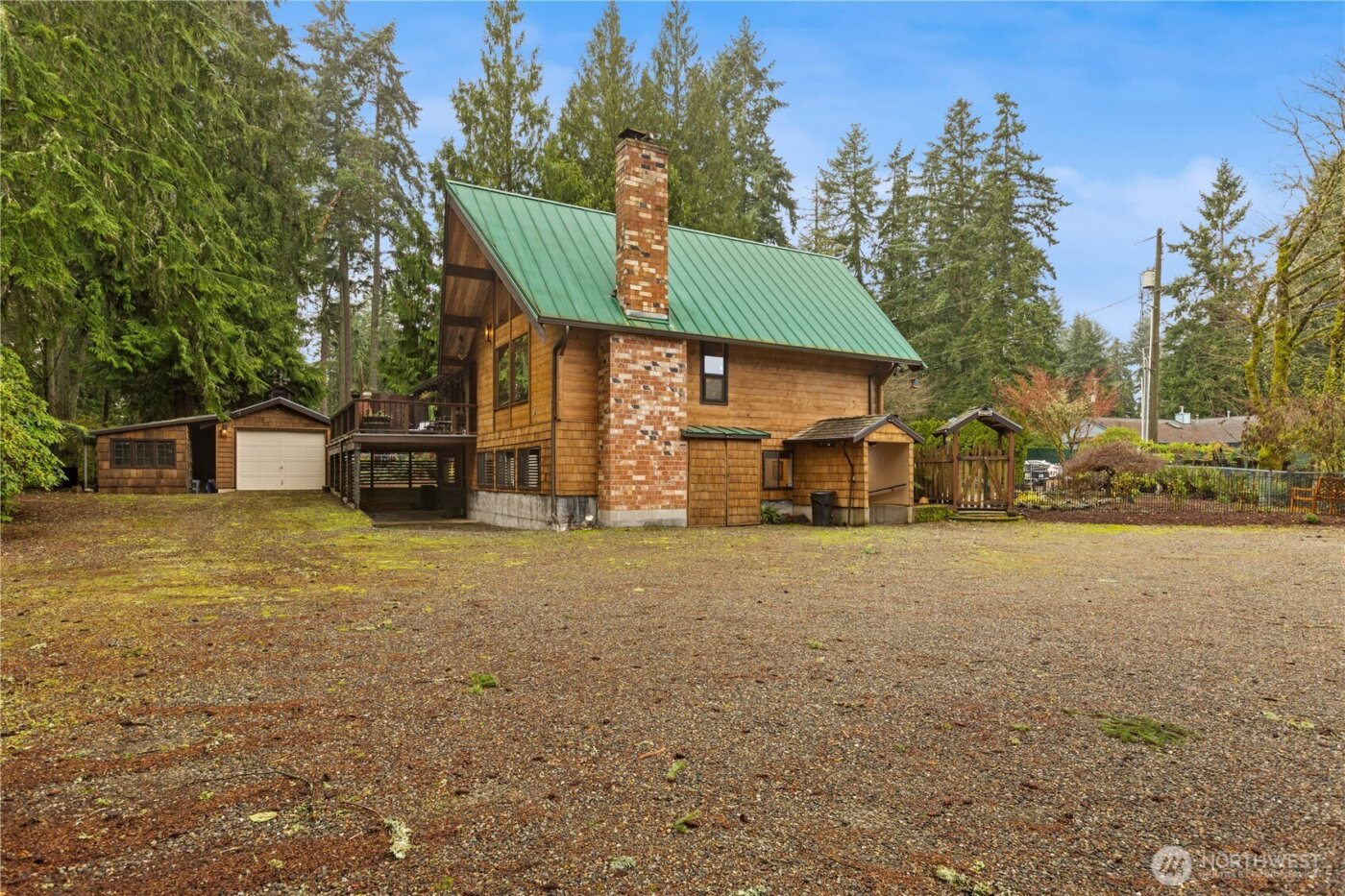 1610 Fawn Court NW, Gig Harbor, WA 98332