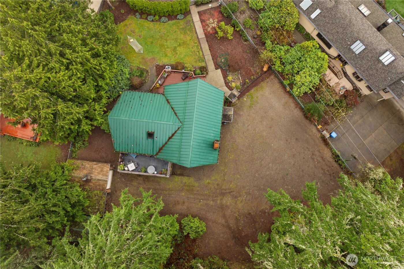 1610 Fawn Court NW, Gig Harbor, WA 98332