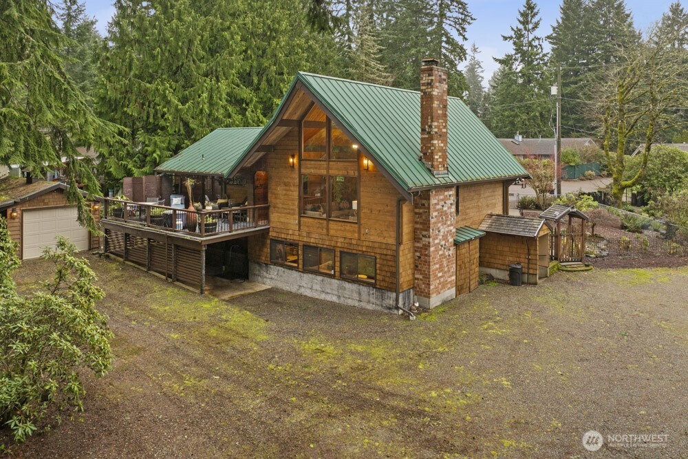 1610 Fawn Court NW, Gig Harbor, WA 98332