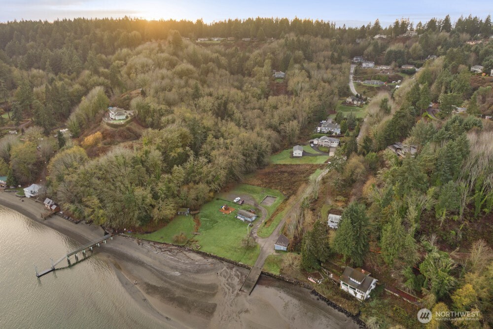 1610 Fawn Court NW, Gig Harbor, WA 98332