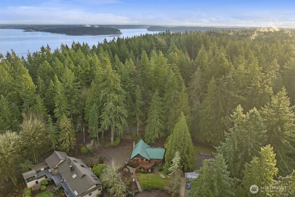 1610 Fawn Court NW, Gig Harbor, WA 98332