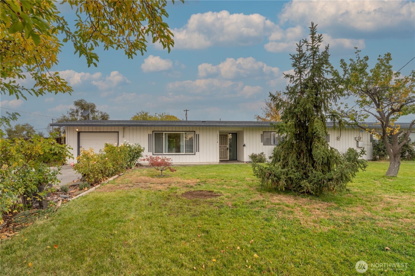 9021 McConnell Drive #A, Moses Lake, WA 98837