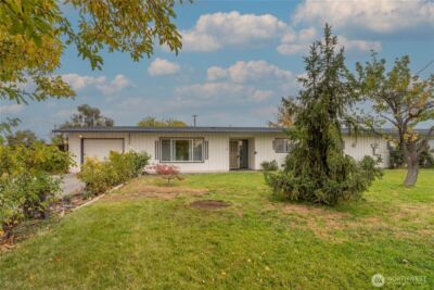 9021 McConnell Drive #A, Moses Lake, WA 98837