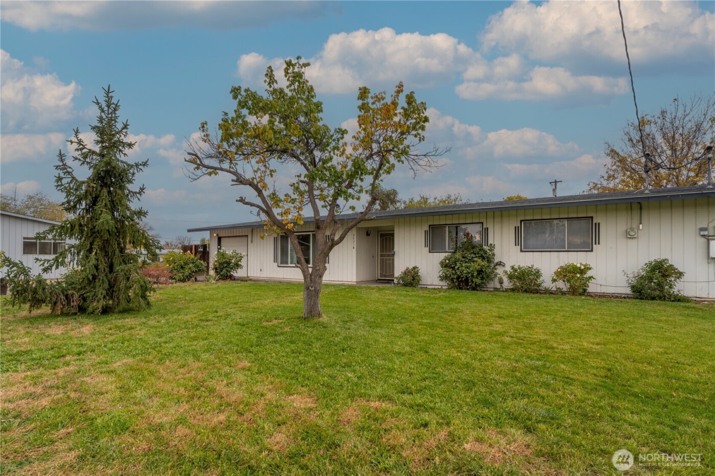 9021 McConnell Drive #A, Moses Lake, WA 98837