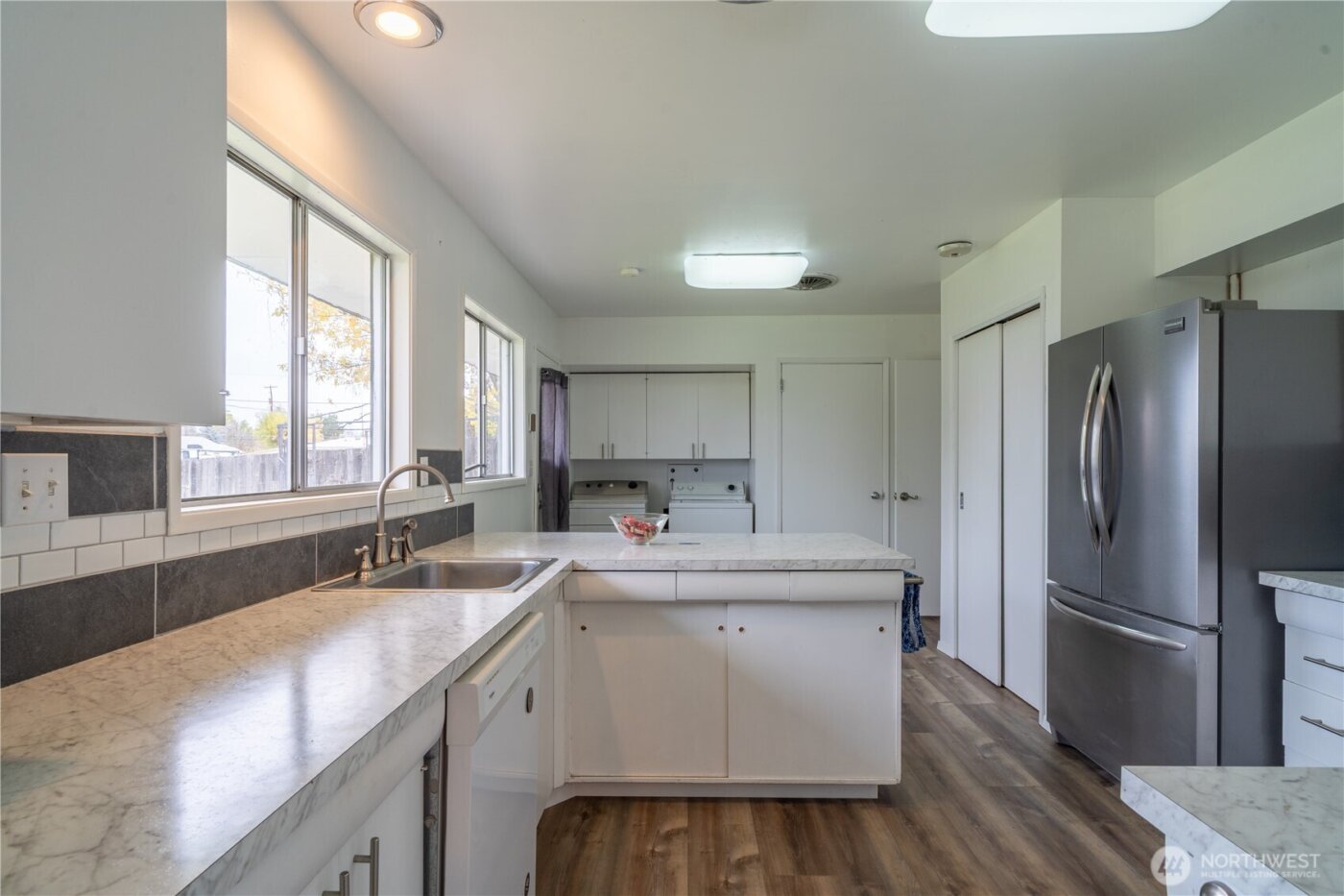 9021 McConnell Drive #A, Moses Lake, WA 98837