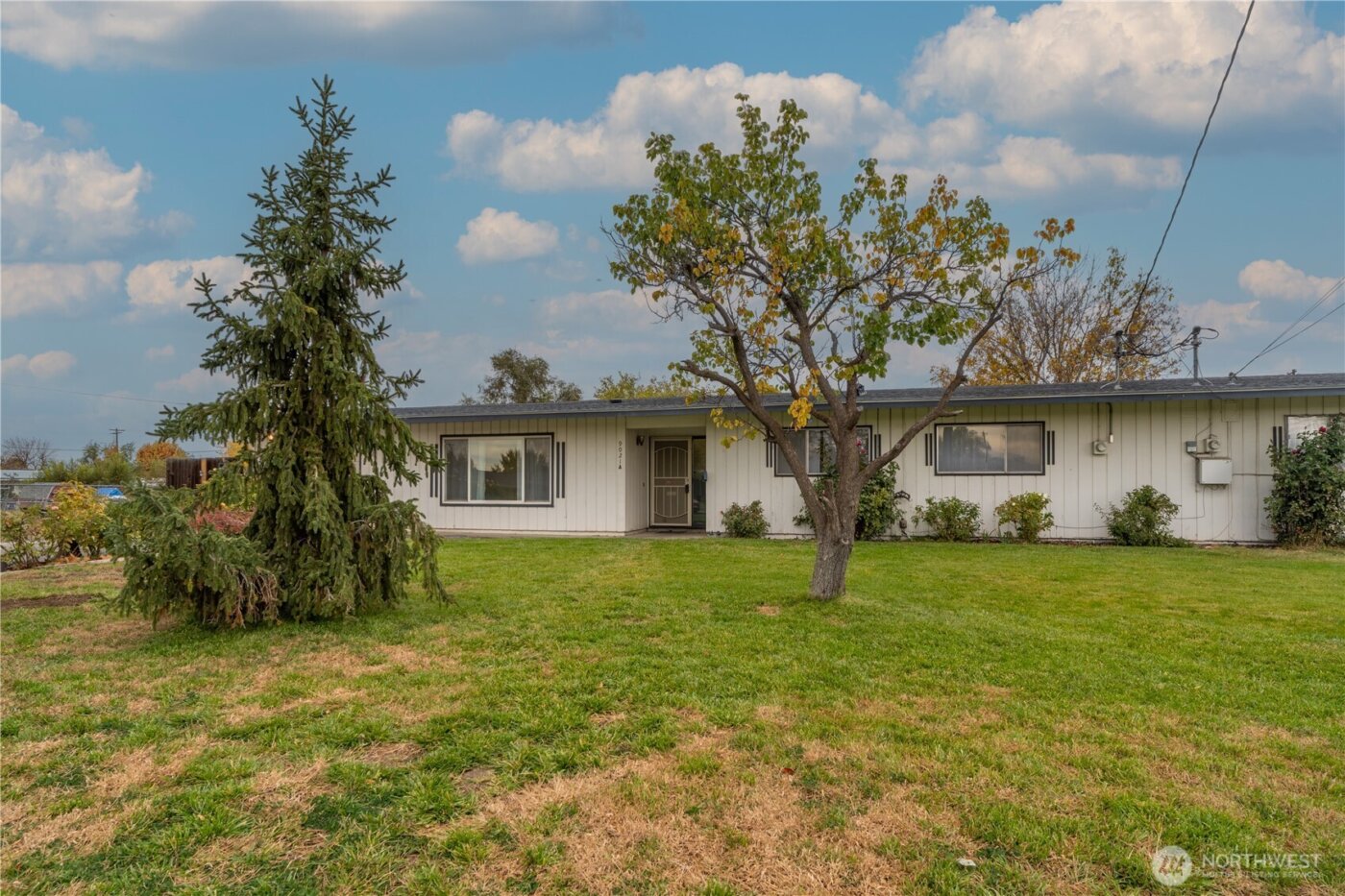 9021 McConnell Drive #A, Moses Lake, WA 98837