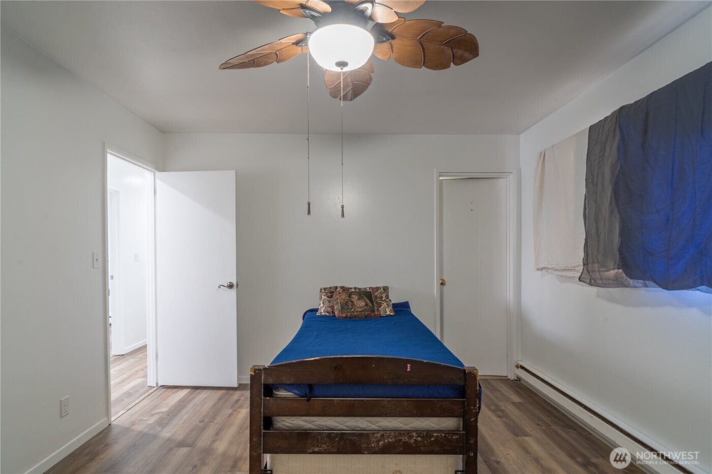 9021 McConnell Drive #A, Moses Lake, WA 98837