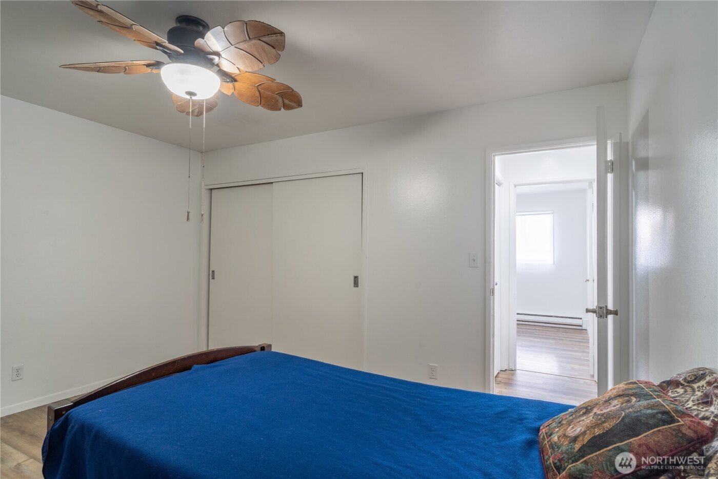 9021 McConnell Drive #A, Moses Lake, WA 98837