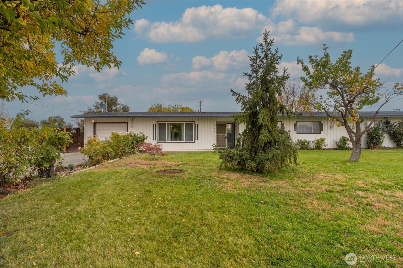 9021 McConnell Drive #A, Moses Lake, WA 98837