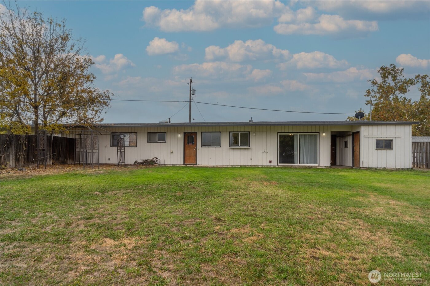 9021 McConnell Drive #A, Moses Lake, WA 98837