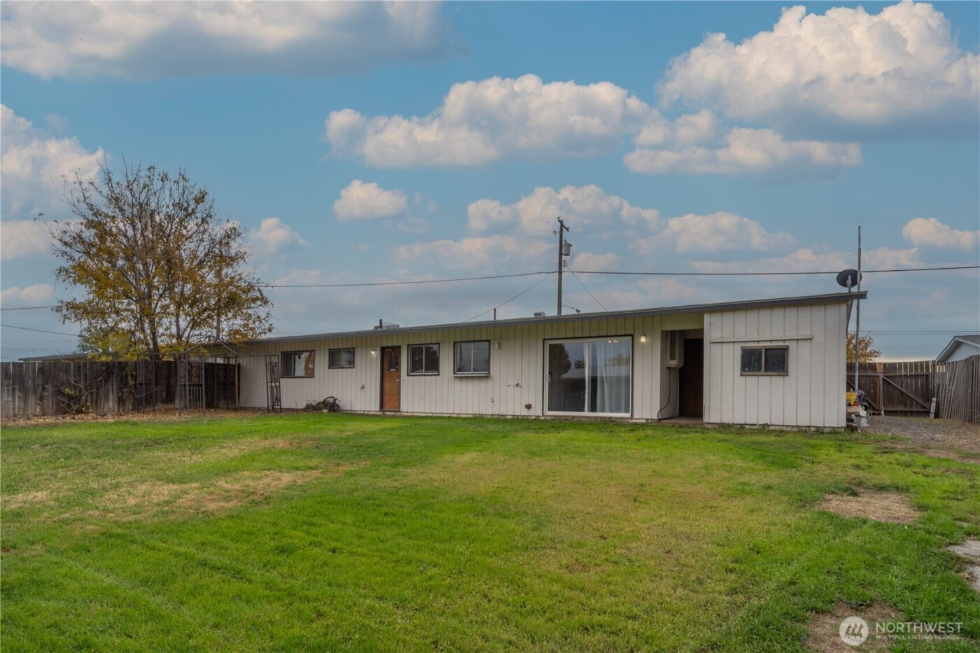 9021 McConnell Drive #A, Moses Lake, WA 98837