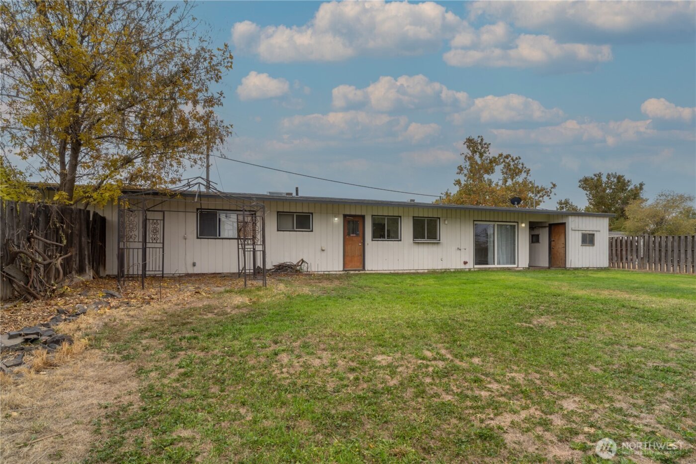 9021 McConnell Drive #A, Moses Lake, WA 98837