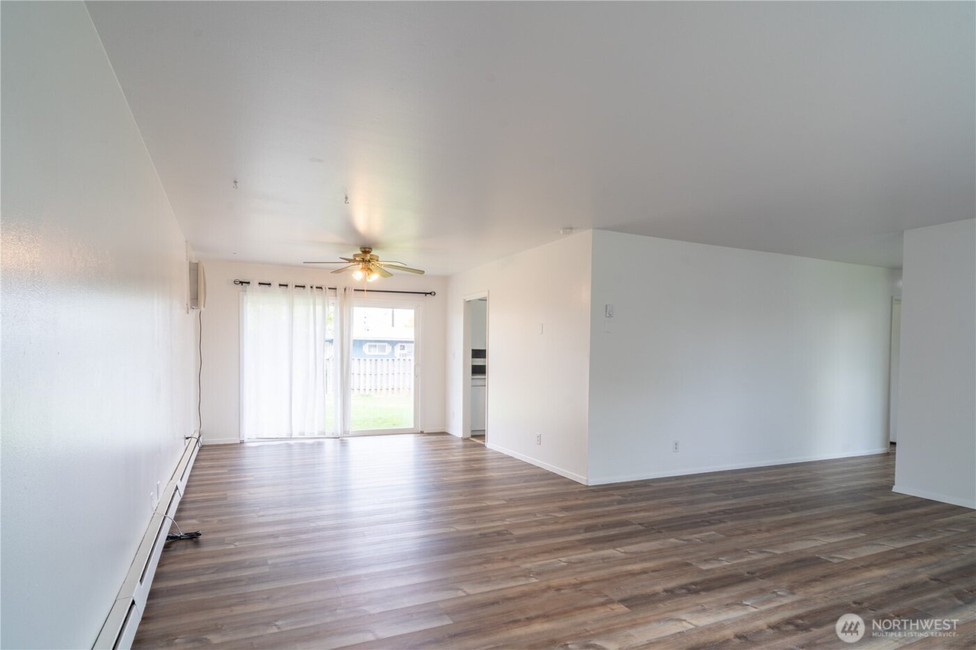 9021 McConnell Drive #A, Moses Lake, WA 98837