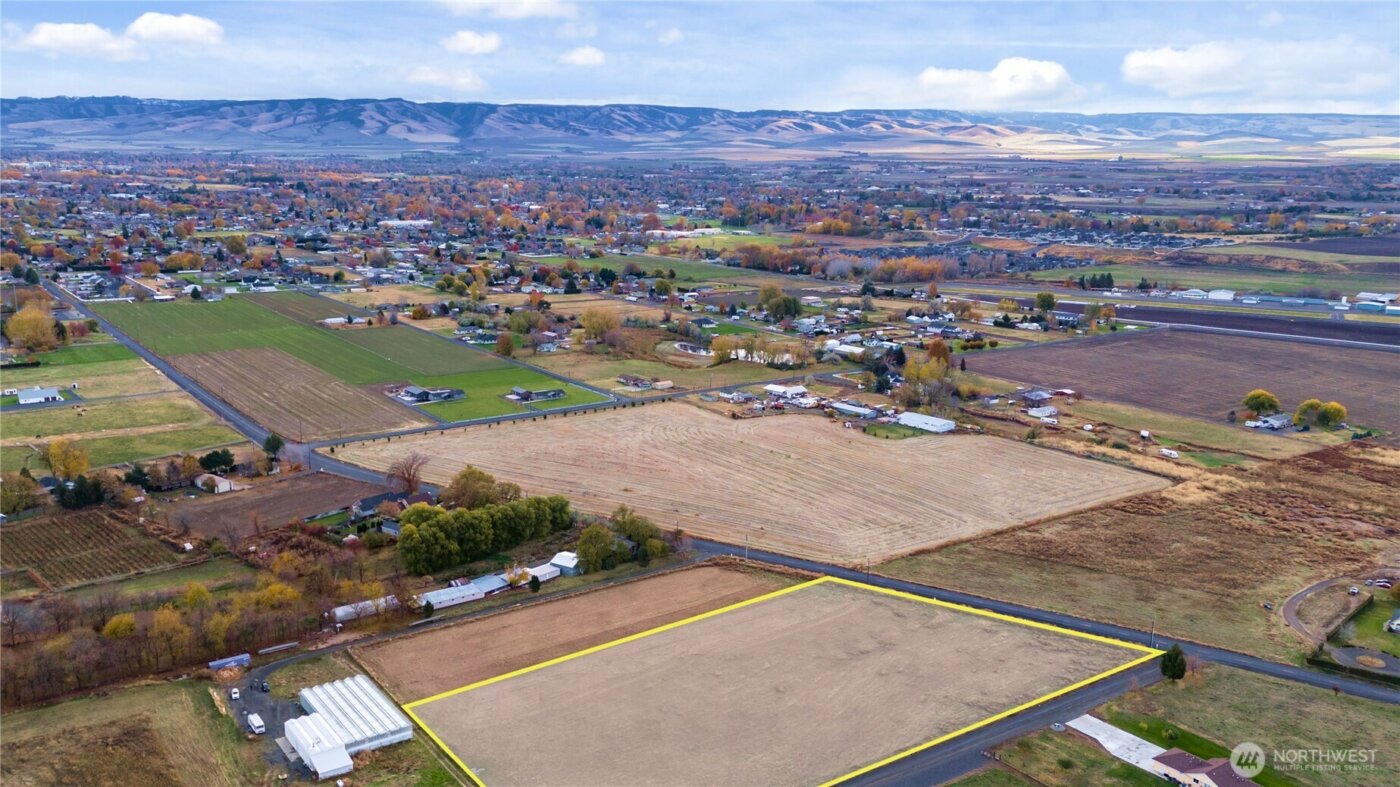 2022 Wallula Avenue #Lot 1, Walla Walla, WA 99362