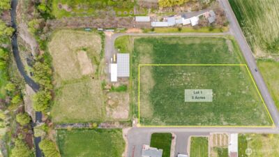 2022 Wallula Avenue #Lot 1, Walla Walla, WA 99362 - Photo 2