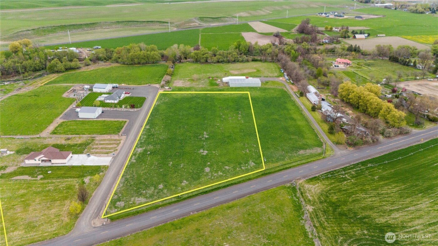 2022 Wallula Avenue #Lot 1, Walla Walla, WA 99362