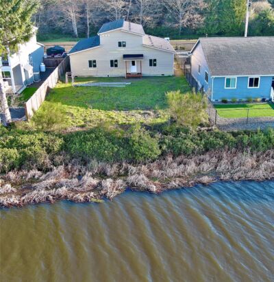 937 Mount Olympus Avenue SE #A, Ocean Shores, WA 98569