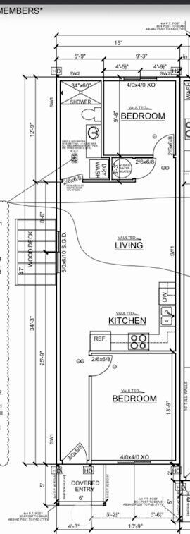 937 Mount Olympus Avenue SE #A, Ocean Shores, WA 98569 - Photo 4