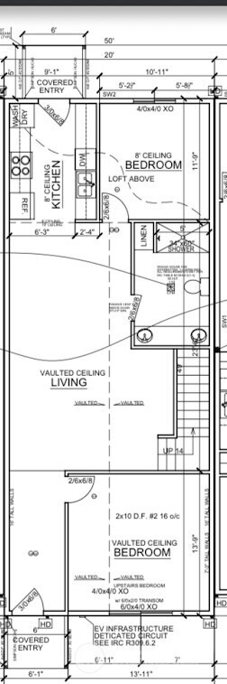 937 Mount Olympus Avenue SE #B, Ocean Shores, WA 98569