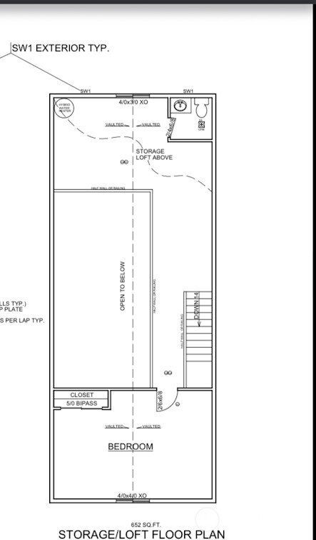 937 Mount Olympus Avenue SE #B, Ocean Shores, WA 98569