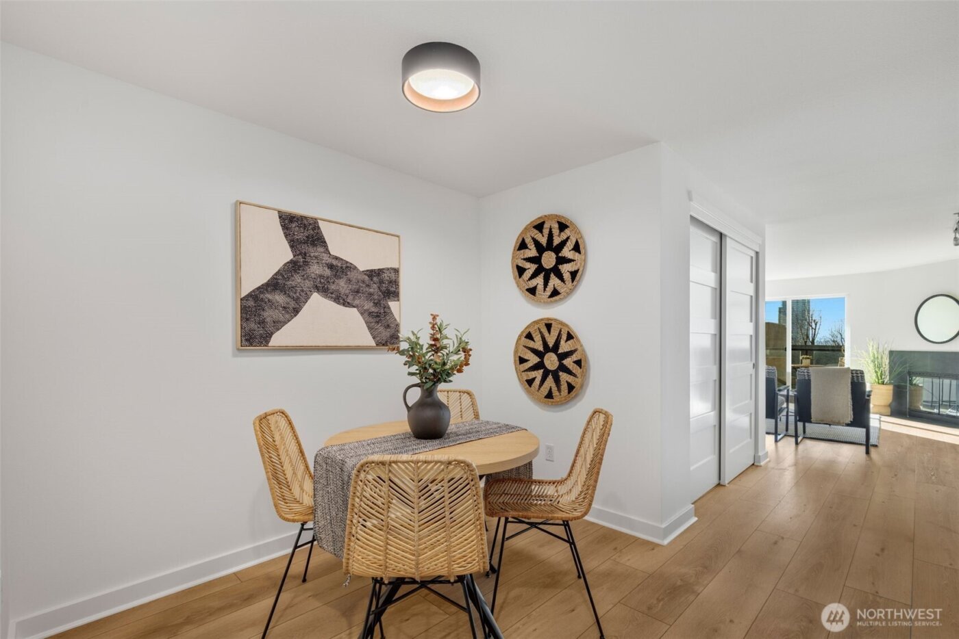 231 Belmont Avenue E #206, Seattle, WA 98102