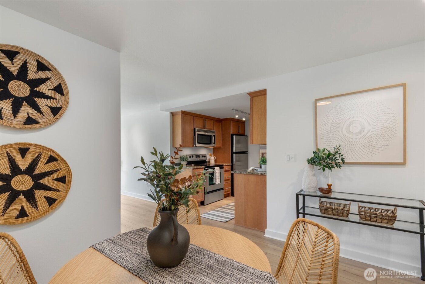 231 Belmont Avenue E #206, Seattle, WA 98102