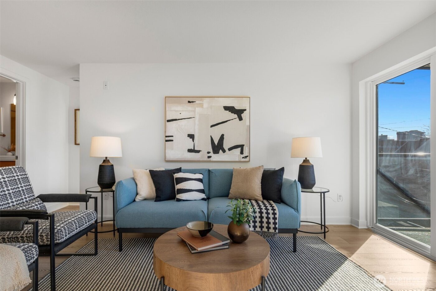 231 Belmont Avenue E #206, Seattle, WA 98102