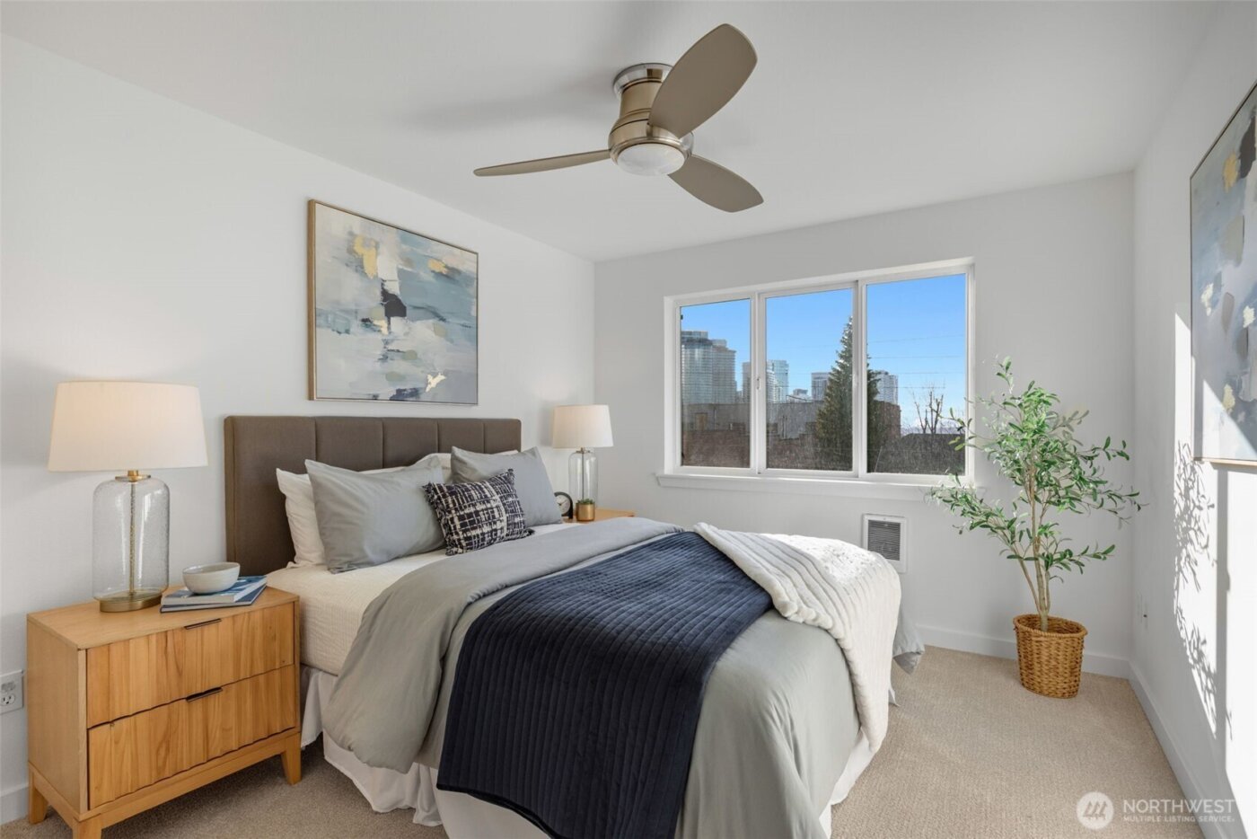 231 Belmont Avenue E #206, Seattle, WA 98102