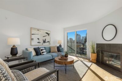 231 Belmont Avenue E #206, Seattle, WA 98102 - Photo 2