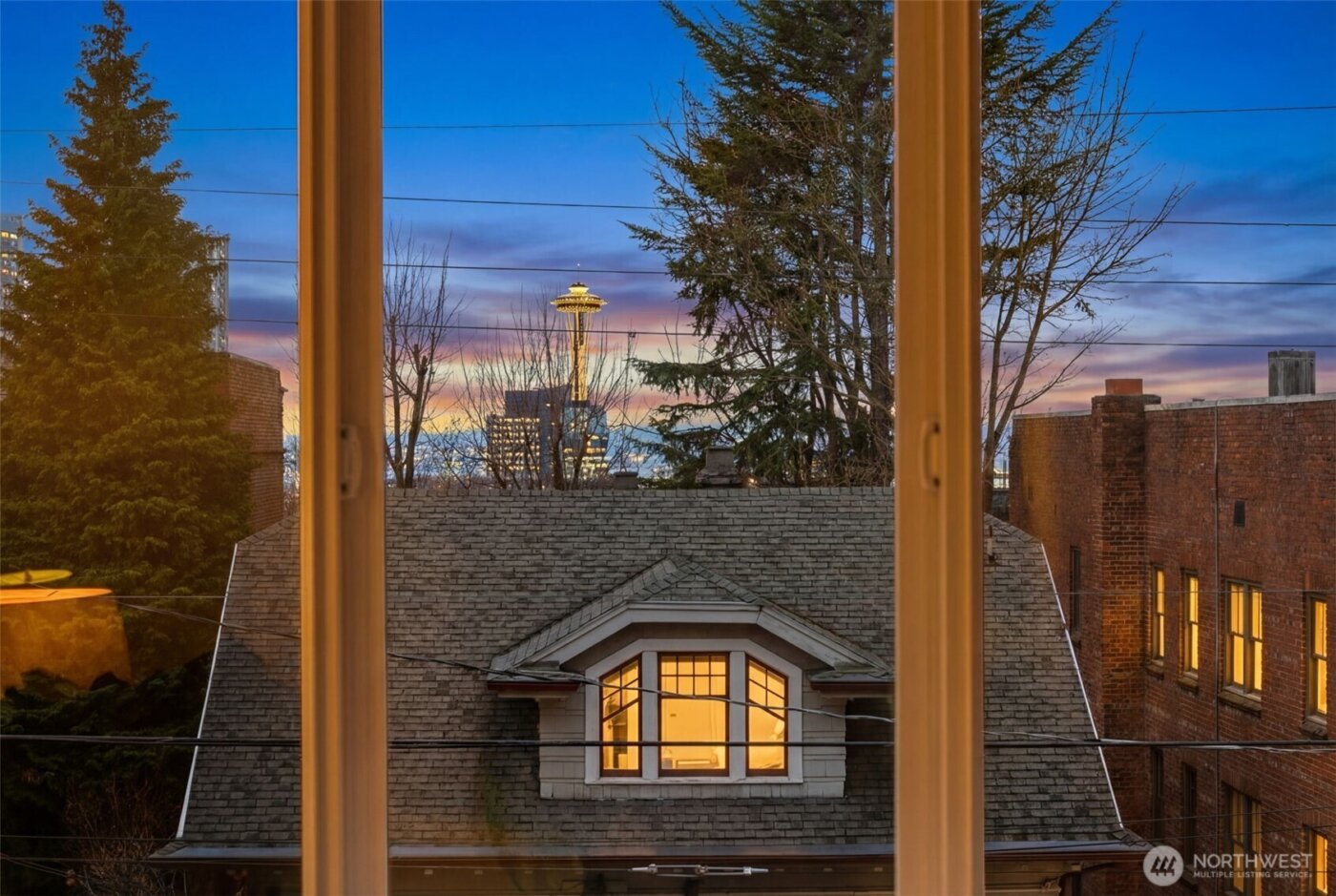 231 Belmont Avenue E #206, Seattle, WA 98102