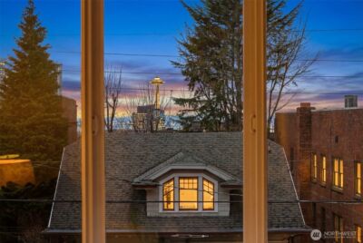 231 Belmont Avenue E #206, Seattle, WA 98102 - Photo 24