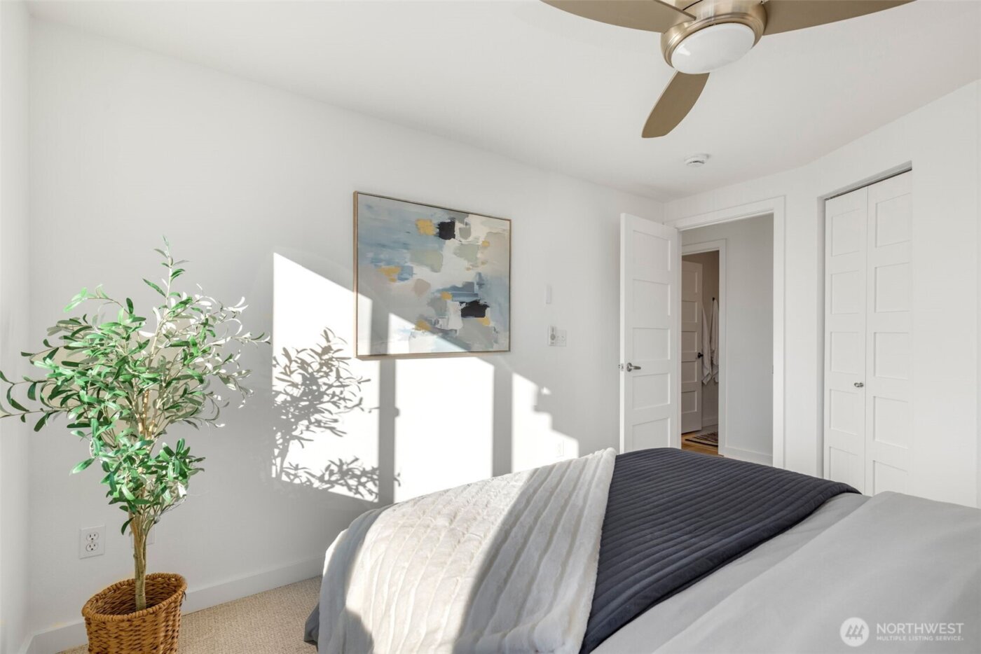 231 Belmont Avenue E #206, Seattle, WA 98102