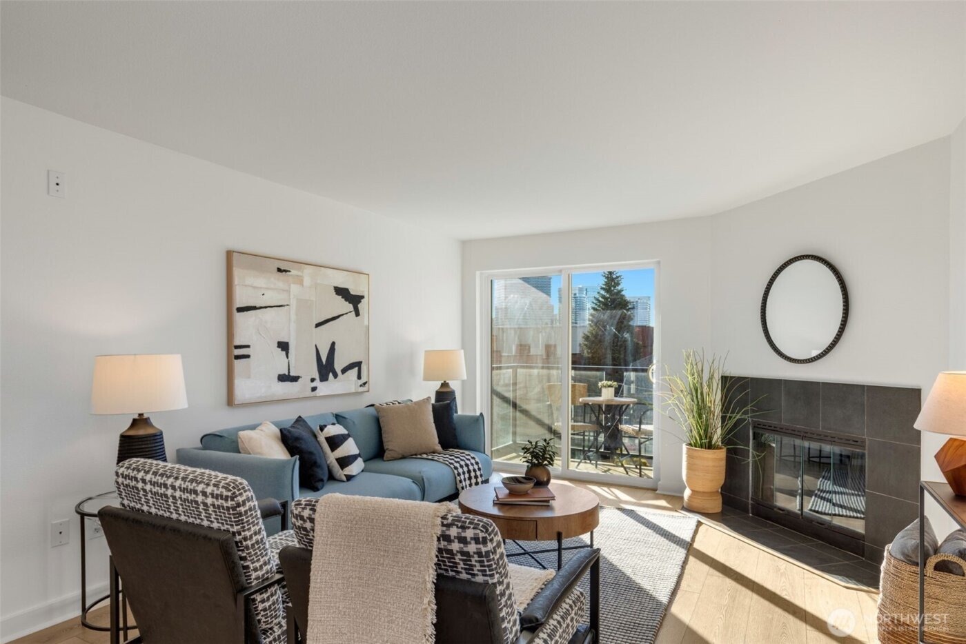 231 Belmont Avenue E #206, Seattle, WA 98102