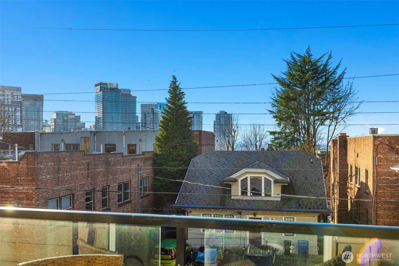 231 Belmont Avenue E #206, Seattle, WA 98102