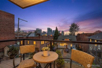 231 Belmont Avenue E #206, Seattle, WA 98102 - Photo 5