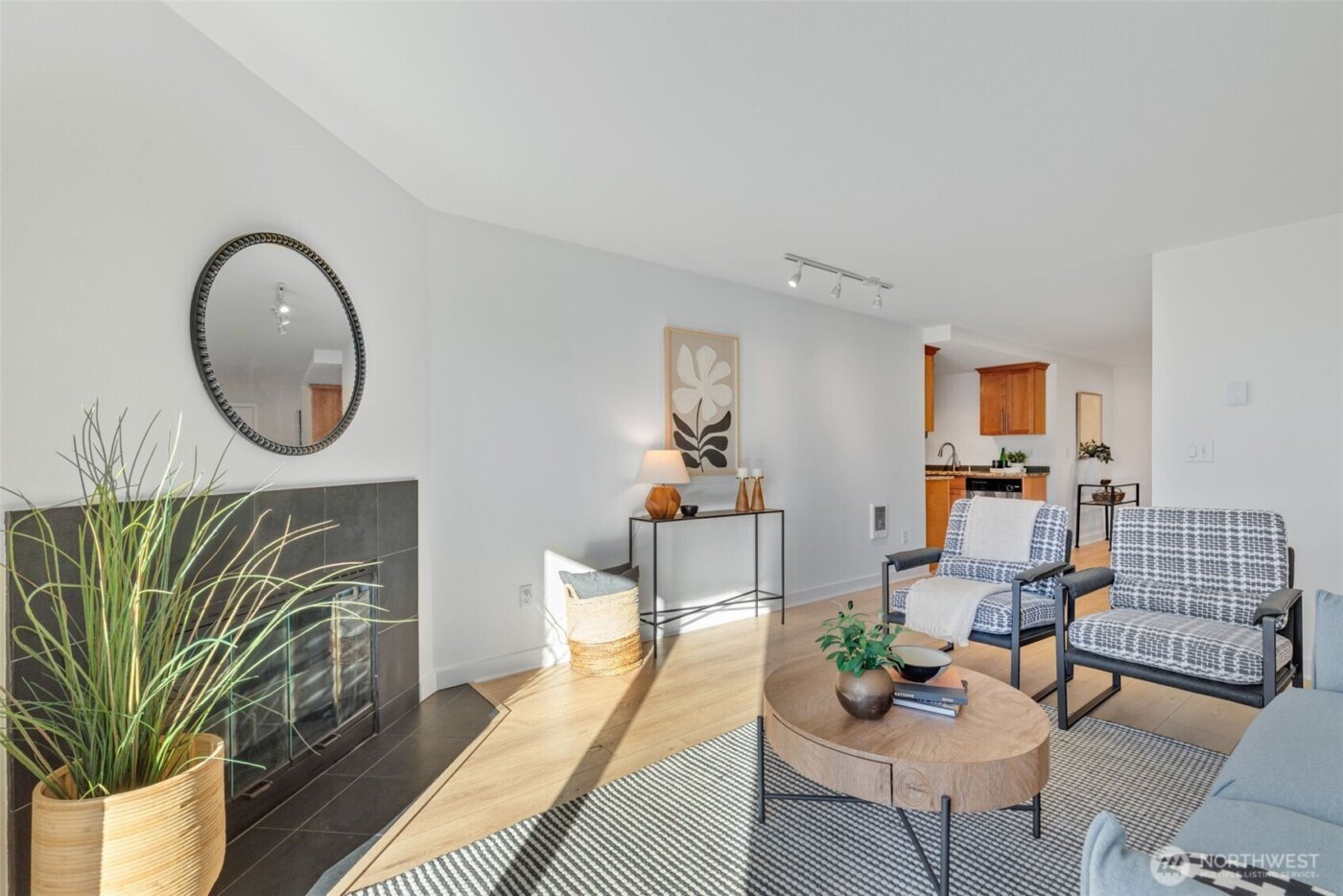 231 Belmont Avenue E #206, Seattle, WA 98102