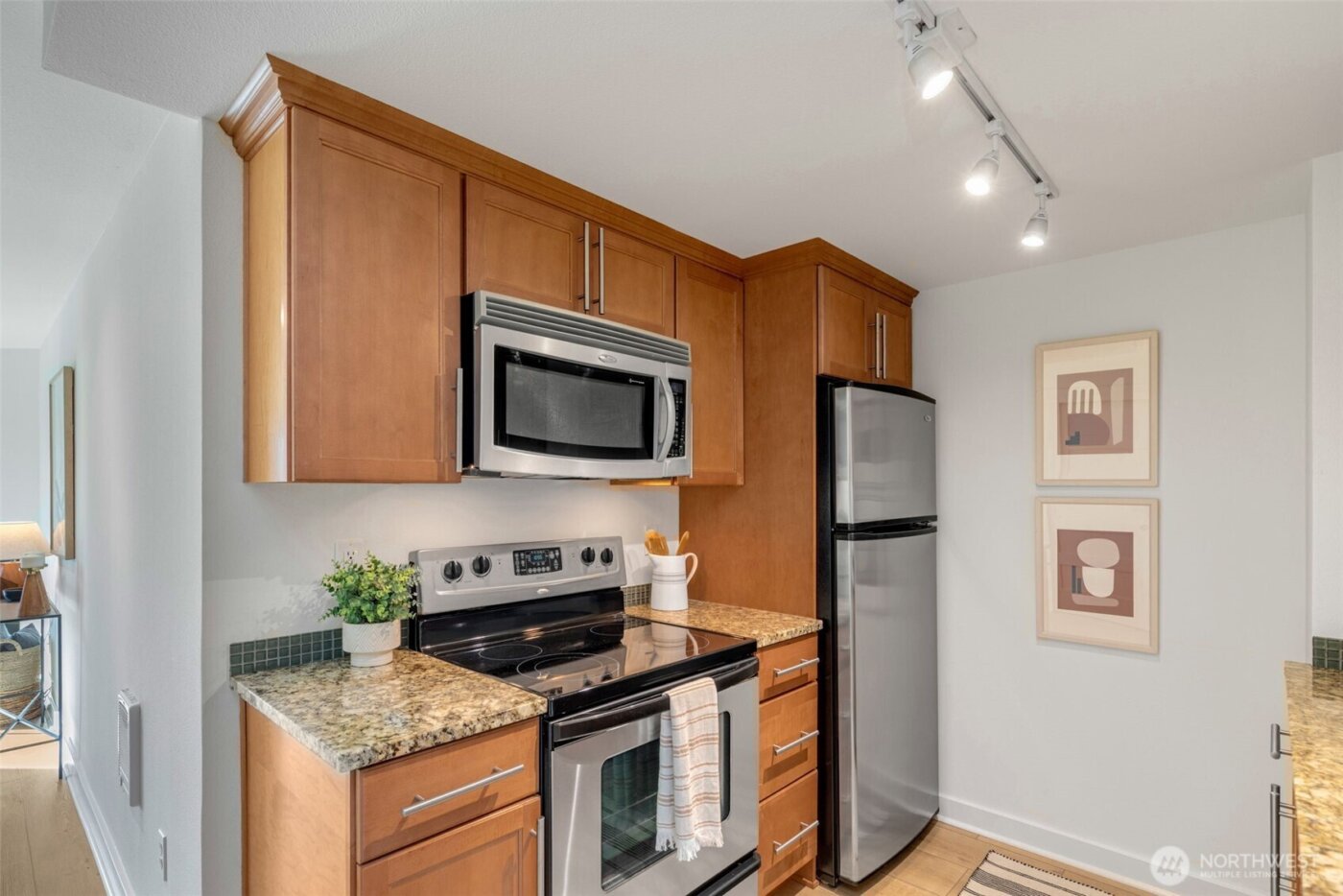 231 Belmont Avenue E #206, Seattle, WA 98102