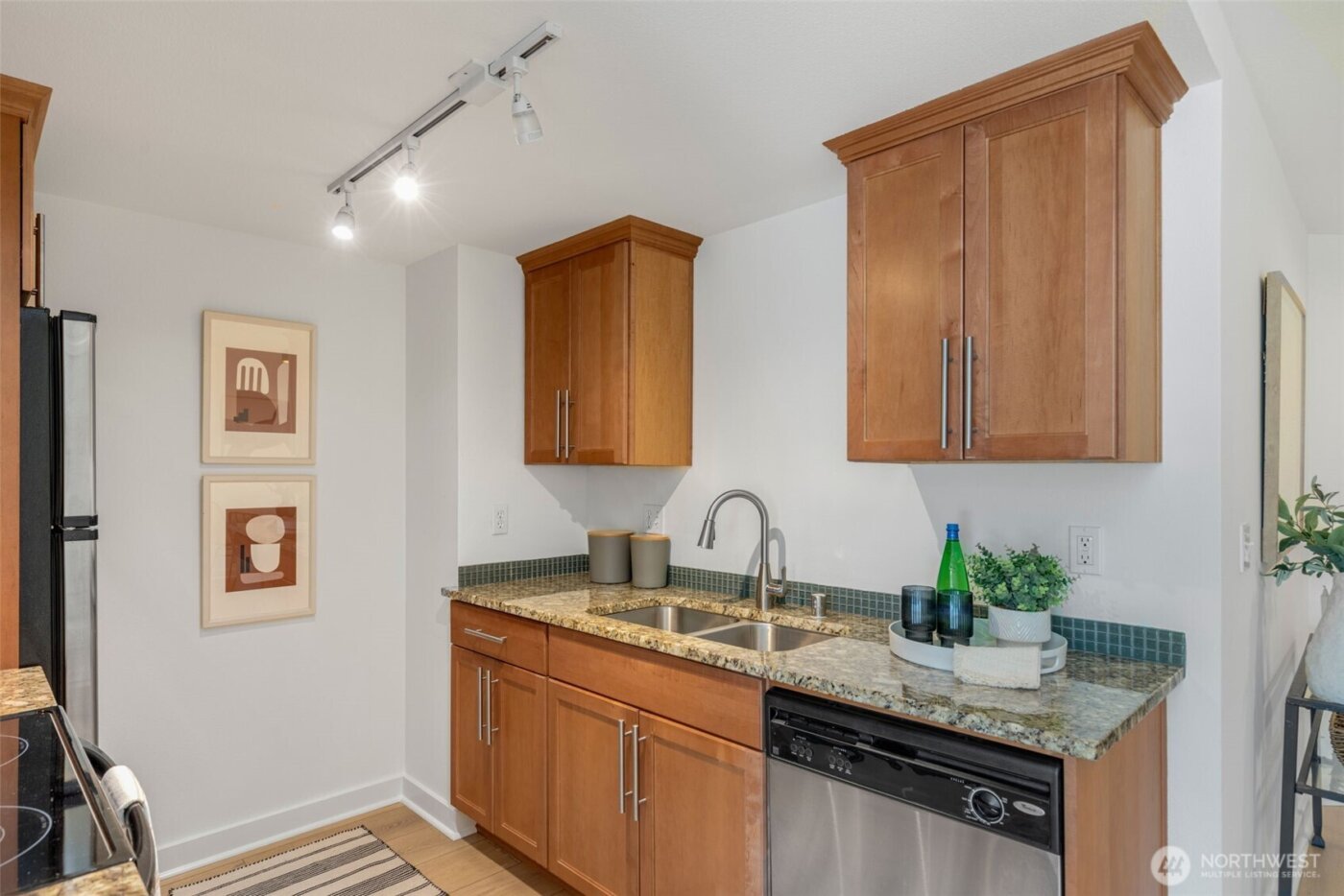 231 Belmont Avenue E #206, Seattle, WA 98102