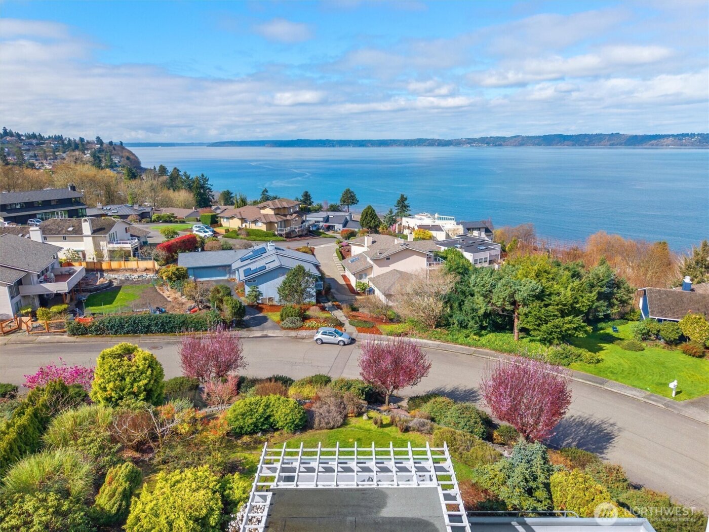 505 S Marine Hills Way , Federal Way, WA 98003