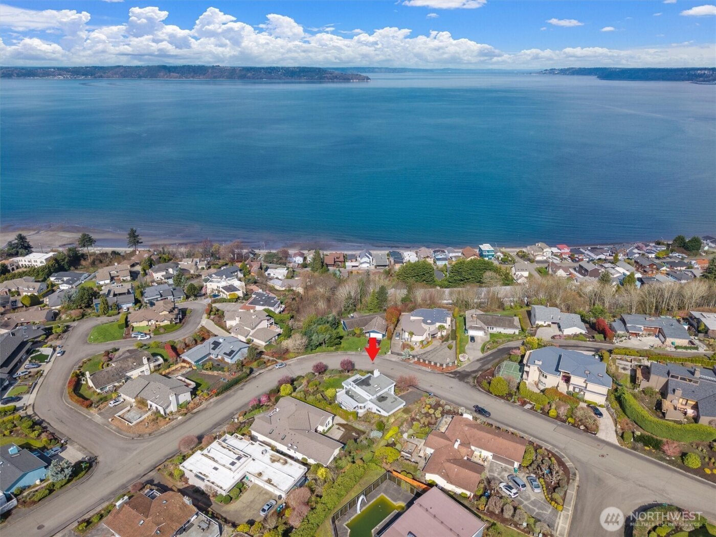 505 S Marine Hills Way , Federal Way, WA 98003
