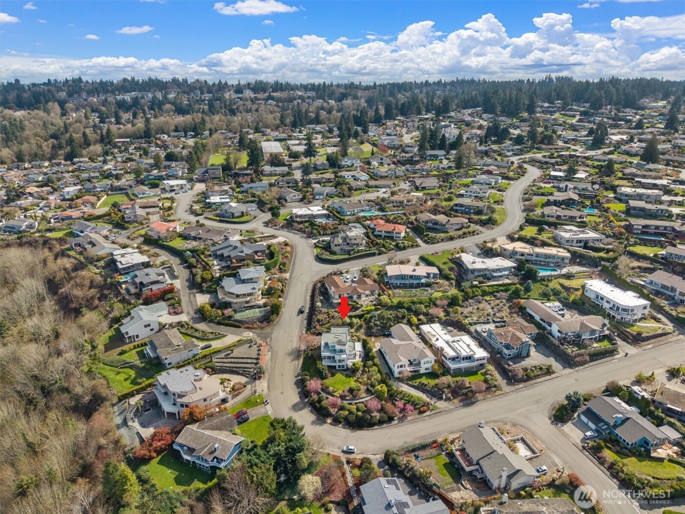 505 S Marine Hills Way , Federal Way, WA 98003