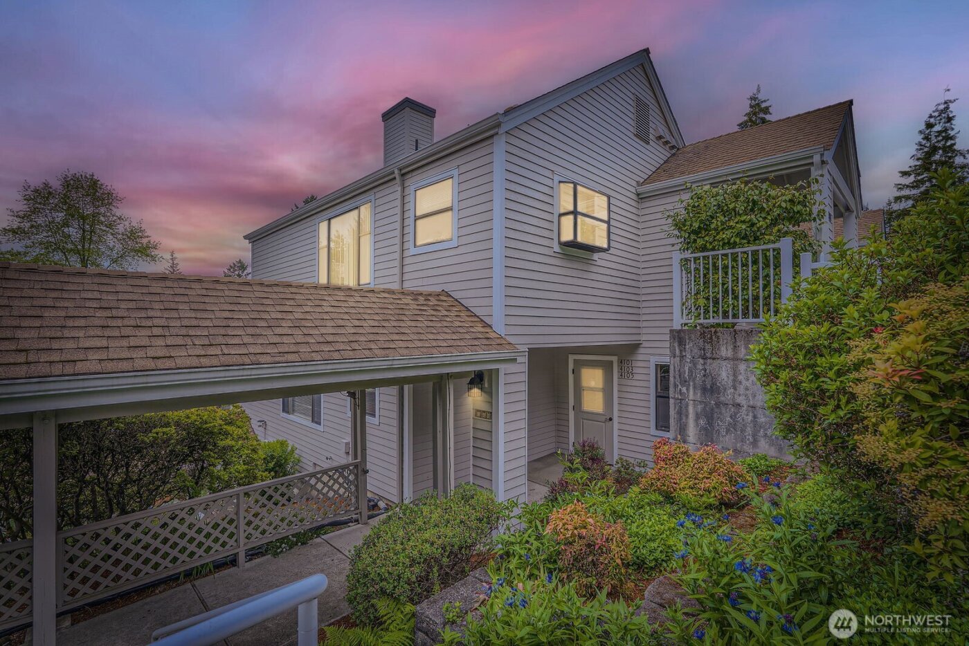 4105 Providence Point Drive SE, Issaquah, WA 98029